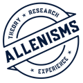 Allenisms Plural