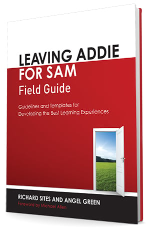 Sam Field Guide 