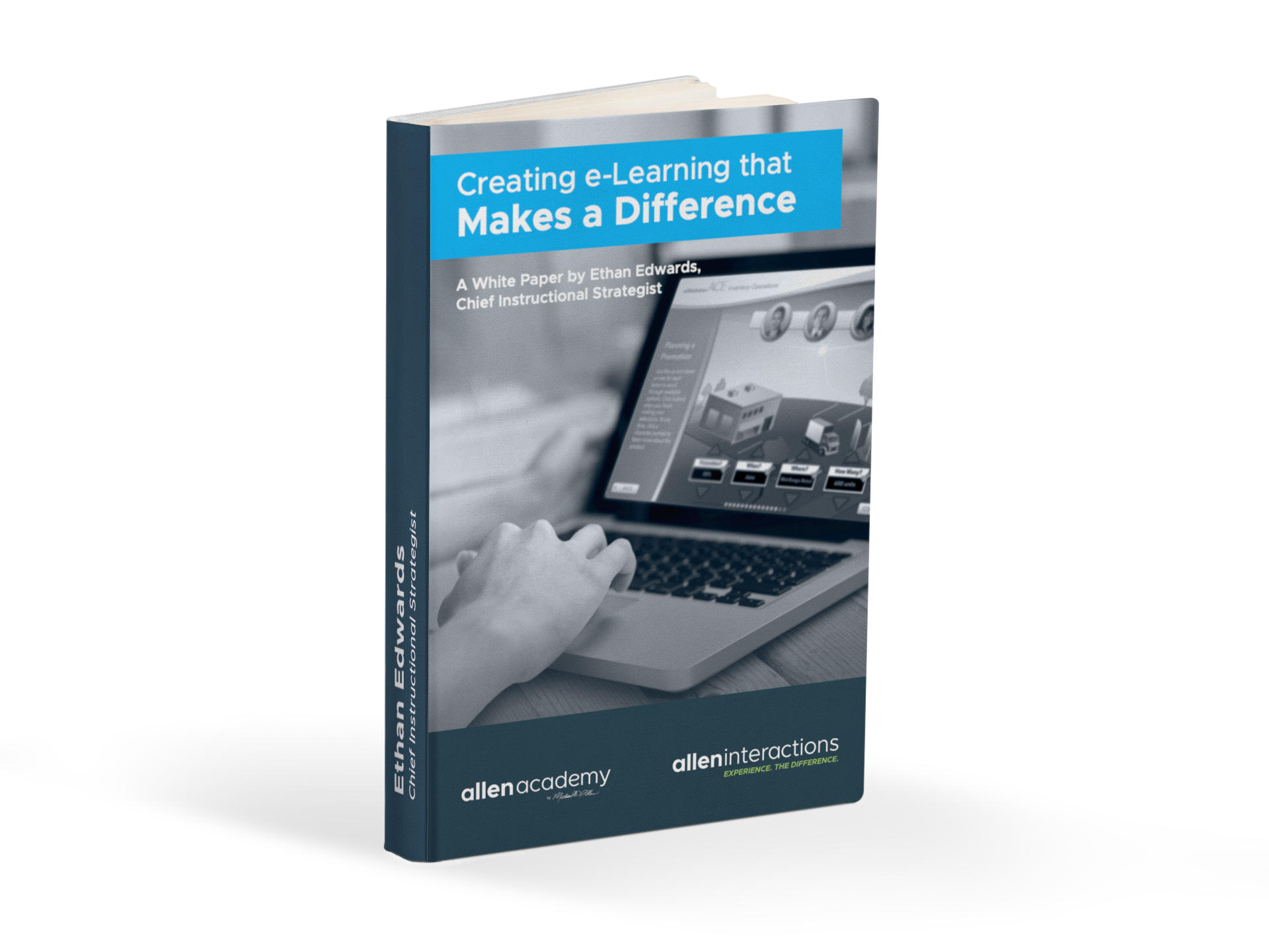 Creating e-Learning That Makes a Difference