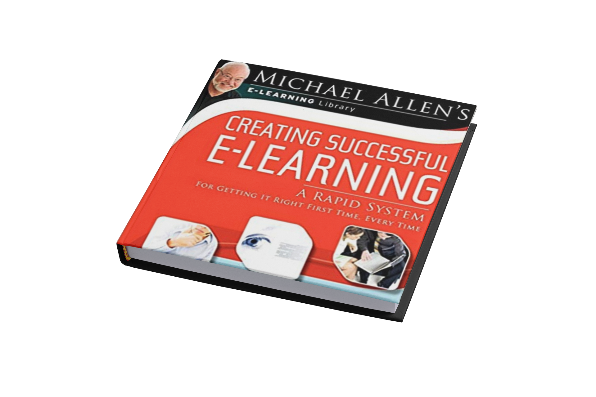 Creating Successful e-Learning